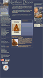 Mobile Screenshot of northerndipper.com